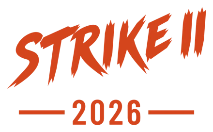 Strike II · 2026