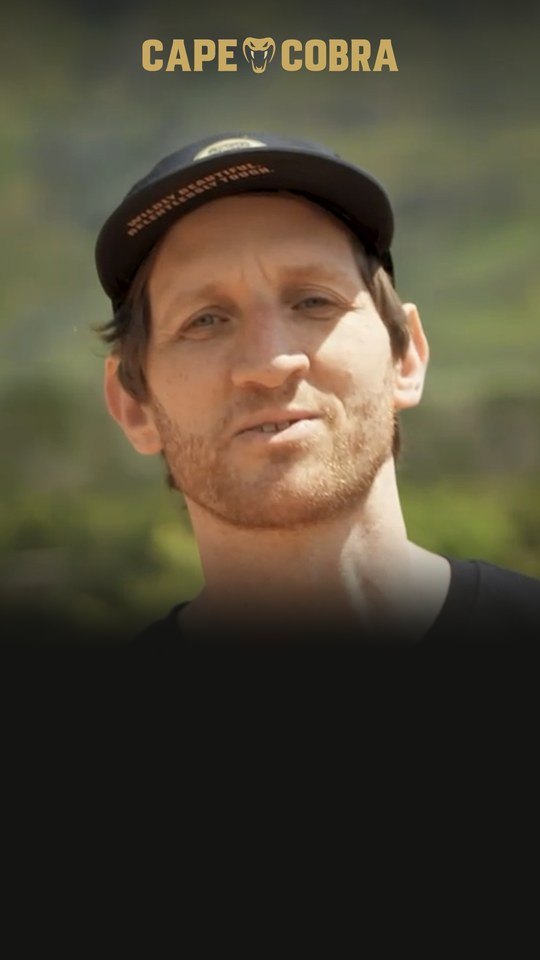 Dr Jesse Roberts, race director
